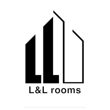 L&L Rooms マリボル エクステリア 写真